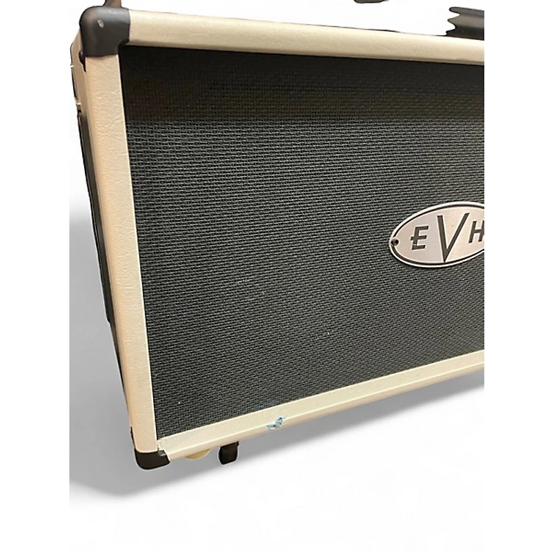 Used EVH 5150 212ST 2x12 Guitar Cabinet