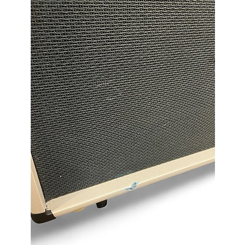 Used EVH 5150 212ST 2x12 Guitar Cabinet