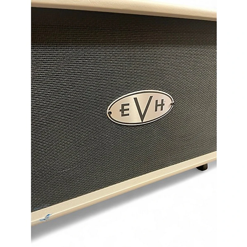 Used EVH 5150 212ST 2x12 Guitar Cabinet