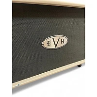 Used EVH 5150 212ST 2x12 Guitar Cabinet