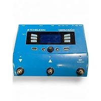 Used TC Helicon VoiceLive Play Vocal Processor