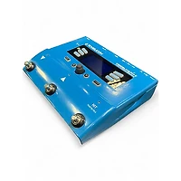 Used TC Helicon VoiceLive Play Vocal Processor