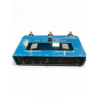 Used TC Helicon VoiceLive Play Vocal Processor