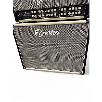 Used Egnater Tourmaster 212X 2x12 Guitar Cabinet