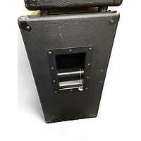 Used Egnater Tourmaster 212X 2x12 Guitar Cabinet