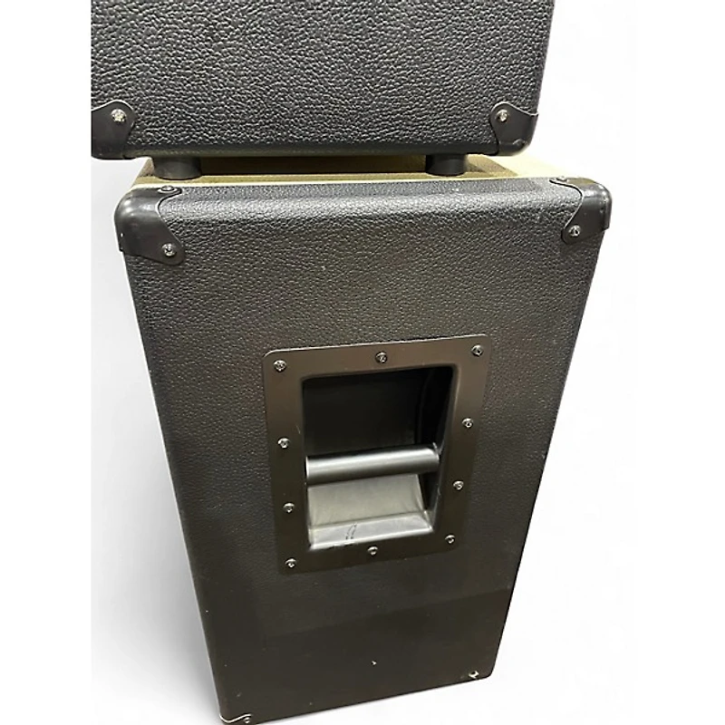 Used Egnater Tourmaster 212X 2x12 Guitar Cabinet