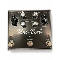 Used J.Rockett Audio Designs Univerb Effect Pedal