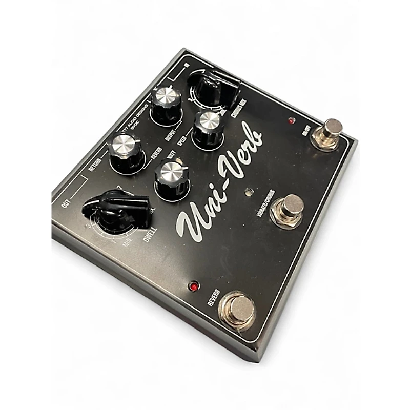Used J.Rockett Audio Designs Univerb Effect Pedal
