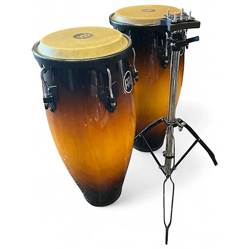 Used MEINL Headliner Set Conga