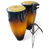 Used MEINL Headliner Set Conga