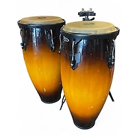 Used MEINL Headliner Set Conga