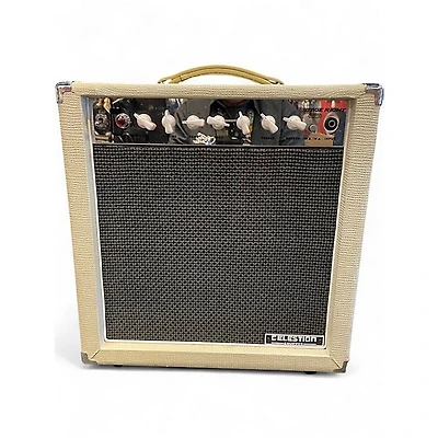 Used Monoprice Stage Right Tube Guitar Combo Amp