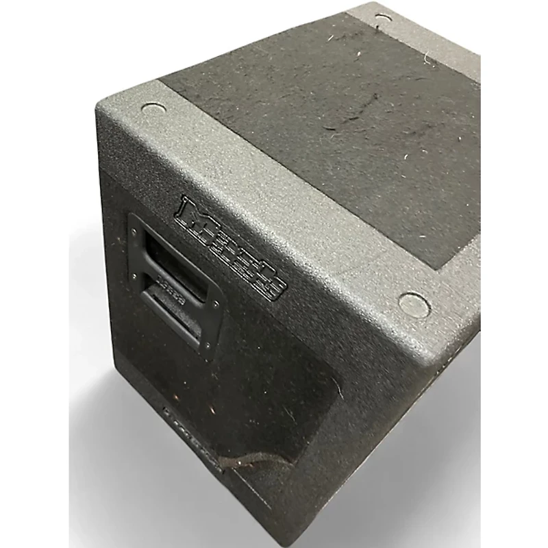 Used Markbass MB58R 104 ENERGY Bass Cabinet