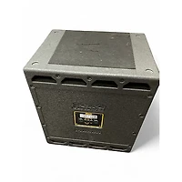 Used Markbass MB58R 104 ENERGY Bass Cabinet