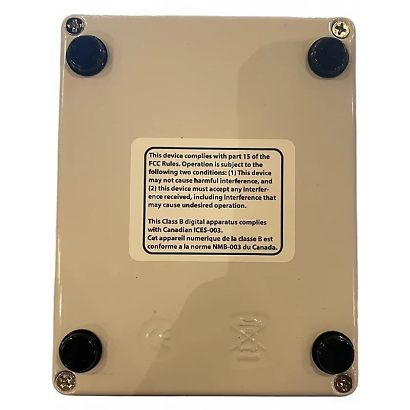 Used Electro-Harmonix C9 Organ Machine Effect Pedal