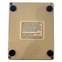 Used Electro-Harmonix C9 Organ Machine Effect Pedal