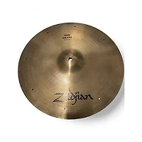 Used Zildjian 16in Thin Crash Cymbal