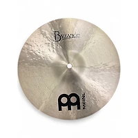 Used MEINL 12in Byzance Splash Regular Cymbal