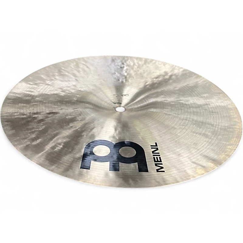 Used MEINL 12in Byzance Splash Regular Cymbal
