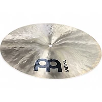 Used MEINL 12in Byzance Splash Regular Cymbal