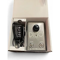 Used TC Electronic Ditto Mic Looper Pedal