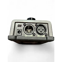 Used TC Electronic Ditto Mic Looper Pedal