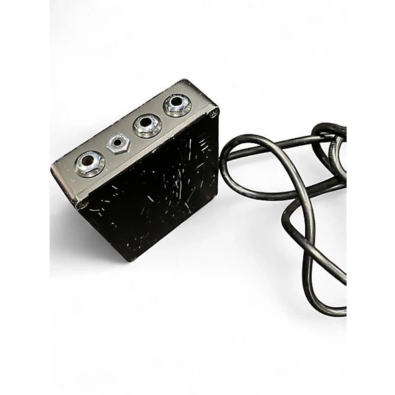 Used TC Electronic Stereo Chorus+ Effect Pedal