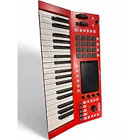 Used Akai Professional MPC KEY 37