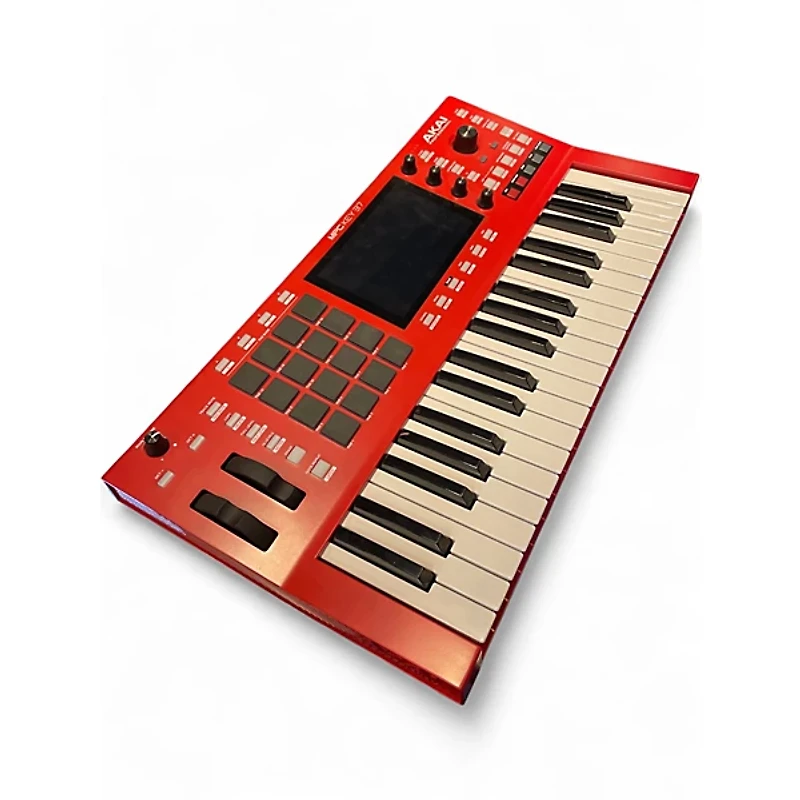 Used Akai Professional MPC KEY 37
