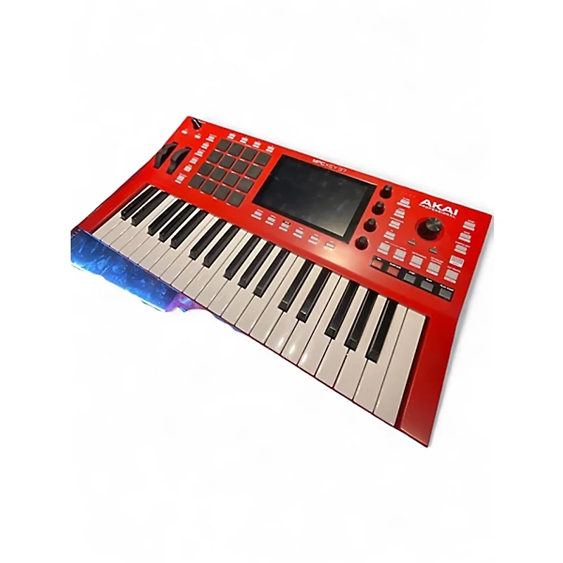Used Akai Professional MPC KEY 37