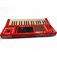 Used Akai Professional MPC KEY 37