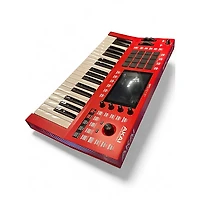 Used Akai Professional MPC KEY 37