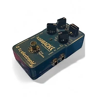 Used TC Electronic Flashback Delay Effect Pedal
