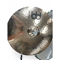 Used MEINL 20in Classic Custom Medium Ride Cymbal