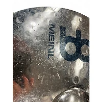 Used MEINL 20in Classic Custom Medium Ride Cymbal