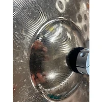 Used MEINL 20in Classic Custom Medium Ride Cymbal
