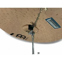 Used MEINL 20in Classic Custom Medium Ride Cymbal