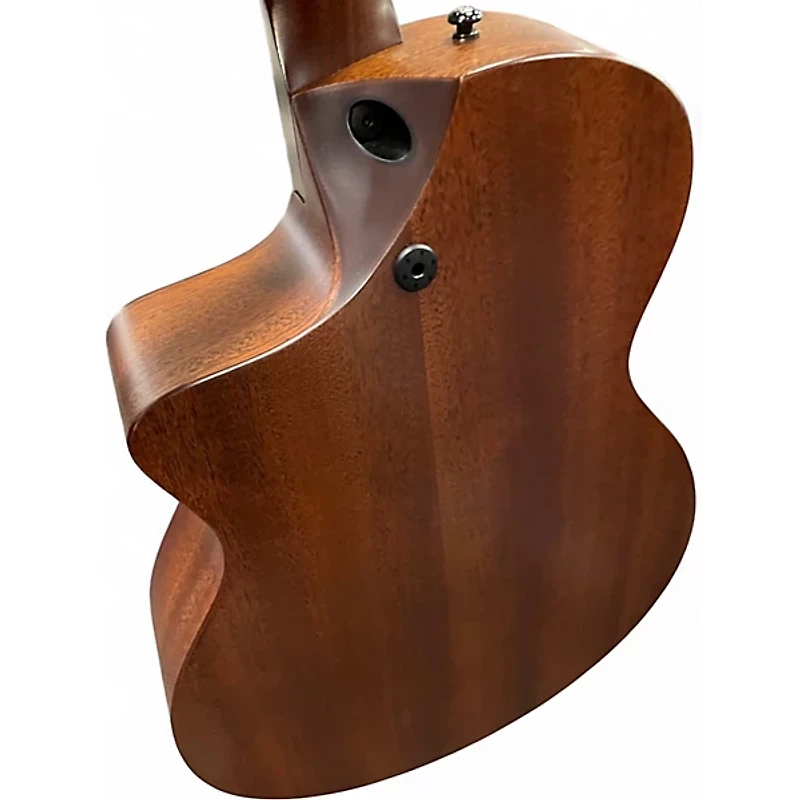 Used Martin SC10E Mahogany Acoustic Electric Guitar