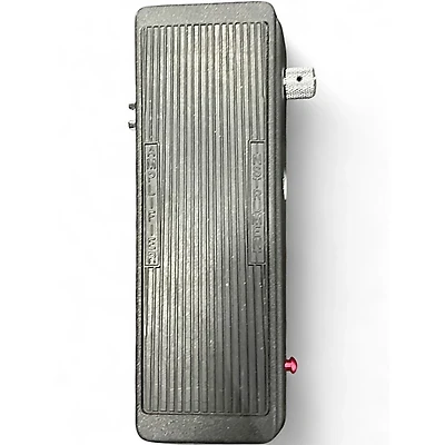 Used Dunlop 535Q Cry Baby Multi-Wah Effect Pedal