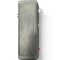 Used Dunlop 535Q Cry Baby Multi-Wah Effect Pedal