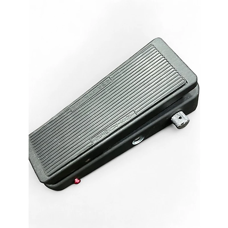Used Dunlop 535Q Cry Baby Multi-Wah Effect Pedal