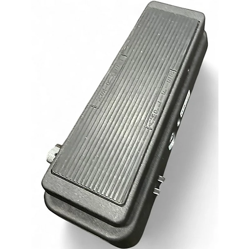 Used Dunlop 535Q Cry Baby Multi-Wah Effect Pedal