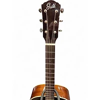 Used Guild DS240 SUNBURST Acoustic Guitar