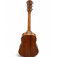 Used Guild DS240 SUNBURST Acoustic Guitar