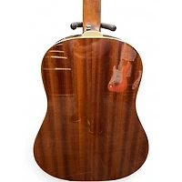 Used Guild DS240 SUNBURST Acoustic Guitar