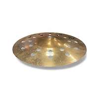 Used Sabian 10in AAX Aero Splash Cymbal