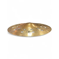 Used Sabian 10in AAX Aero Splash Cymbal