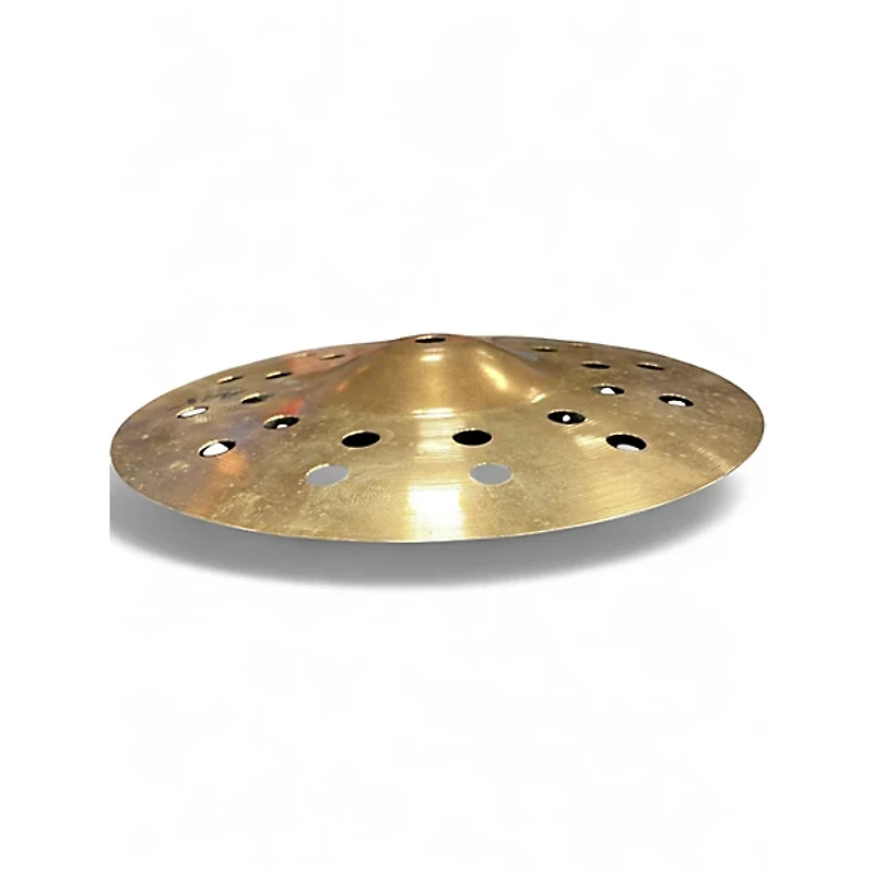 Used Sabian 10in AAX Aero Splash Cymbal