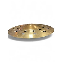 Used Sabian 10in AAX Aero Splash Cymbal