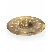 Used Sabian 10in AAX Aero Splash Cymbal